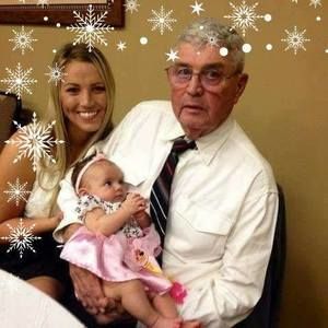 Meet your Posher, Ali